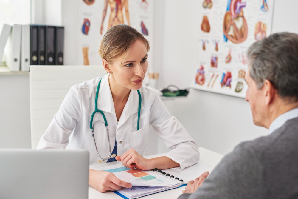 Принципы терапии. (источник изображения: freepik.com)