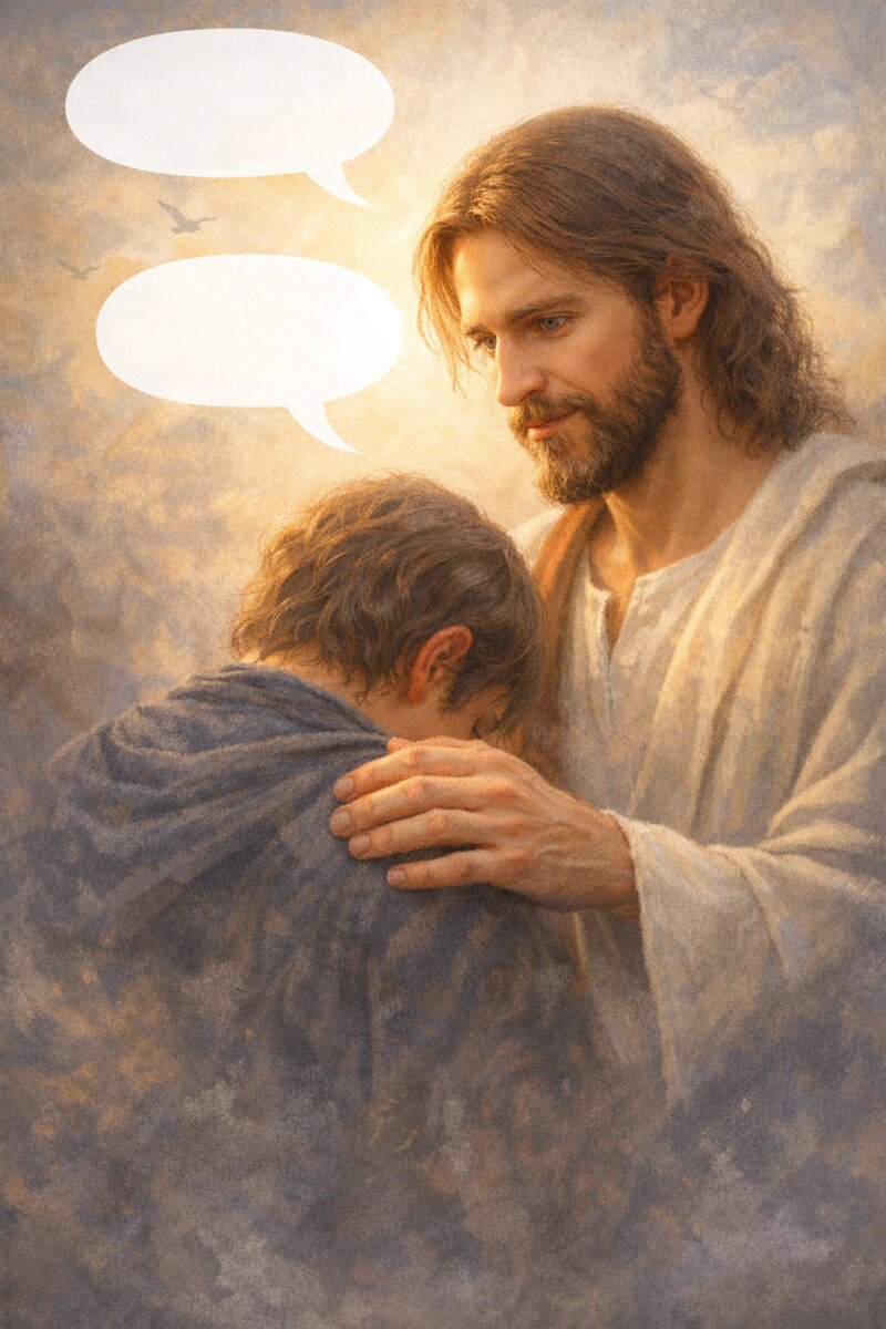 Духовные поиски