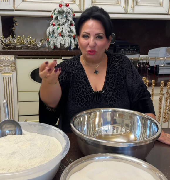 Подготовка от Аруси Кавказ