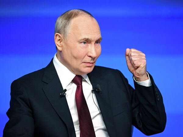    © РИА Новости Сергей Бобылев