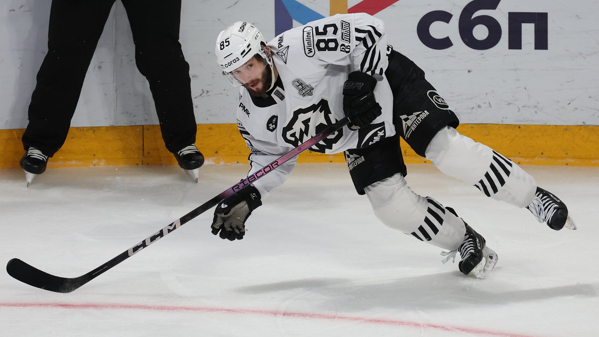    Семен Дер-Аргучинцев.Александр Федоров