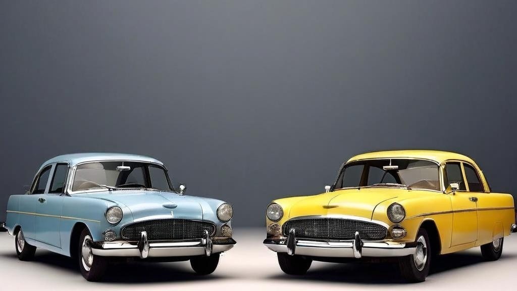 Разные судьбы