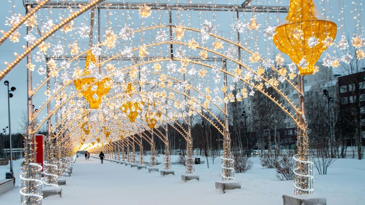    Фото: Юрий Здебский/«Ямал-Медиа»