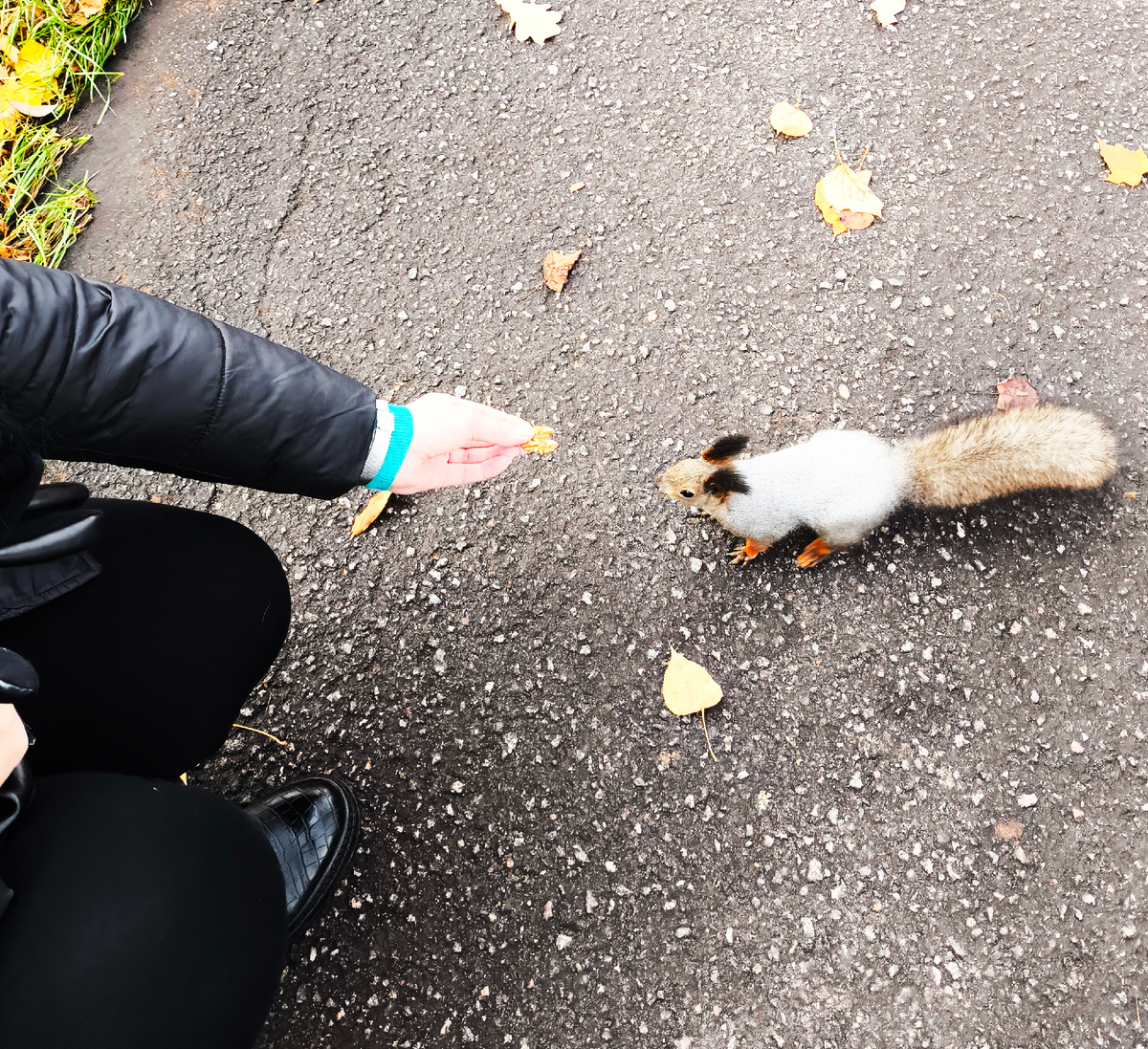 Фото из личного архива