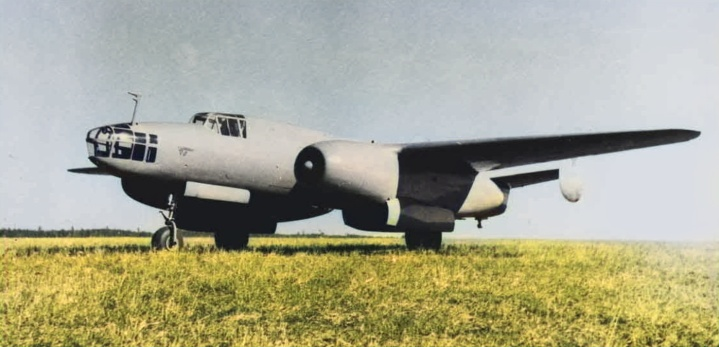 Почему создание атомногоТу-12Б грозило оставить страну без новых бомбардировщиков на десятилетие