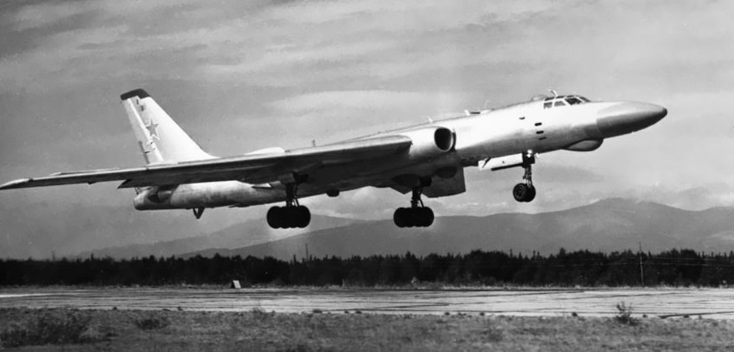 Ту-16
