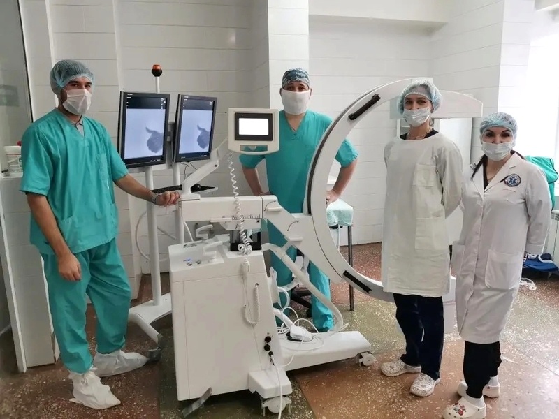    Фото: Health.pnzreg.ru