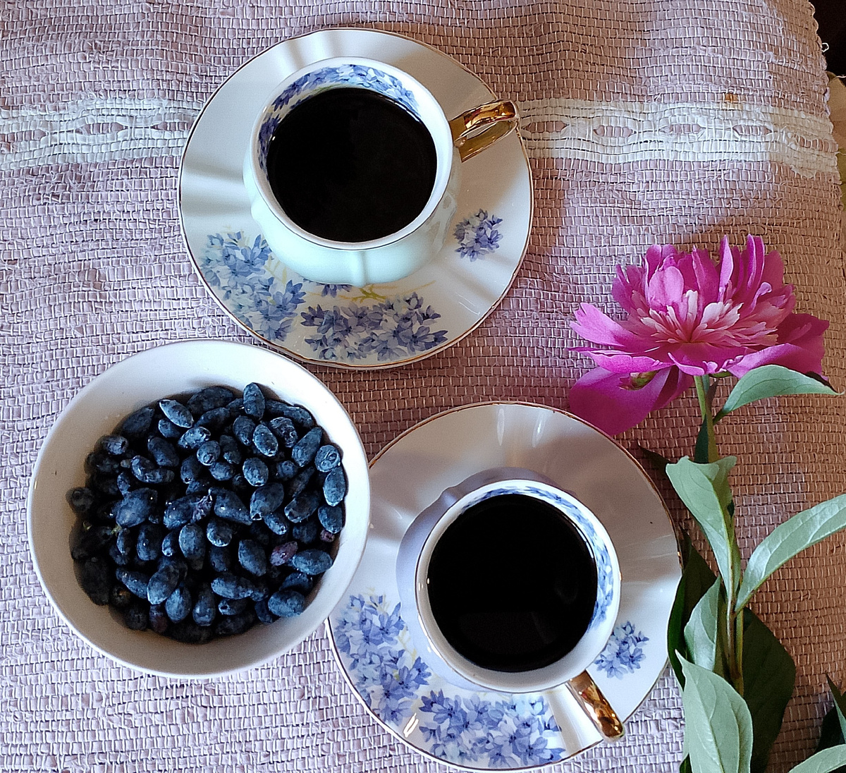 Уютно, по-домашнему