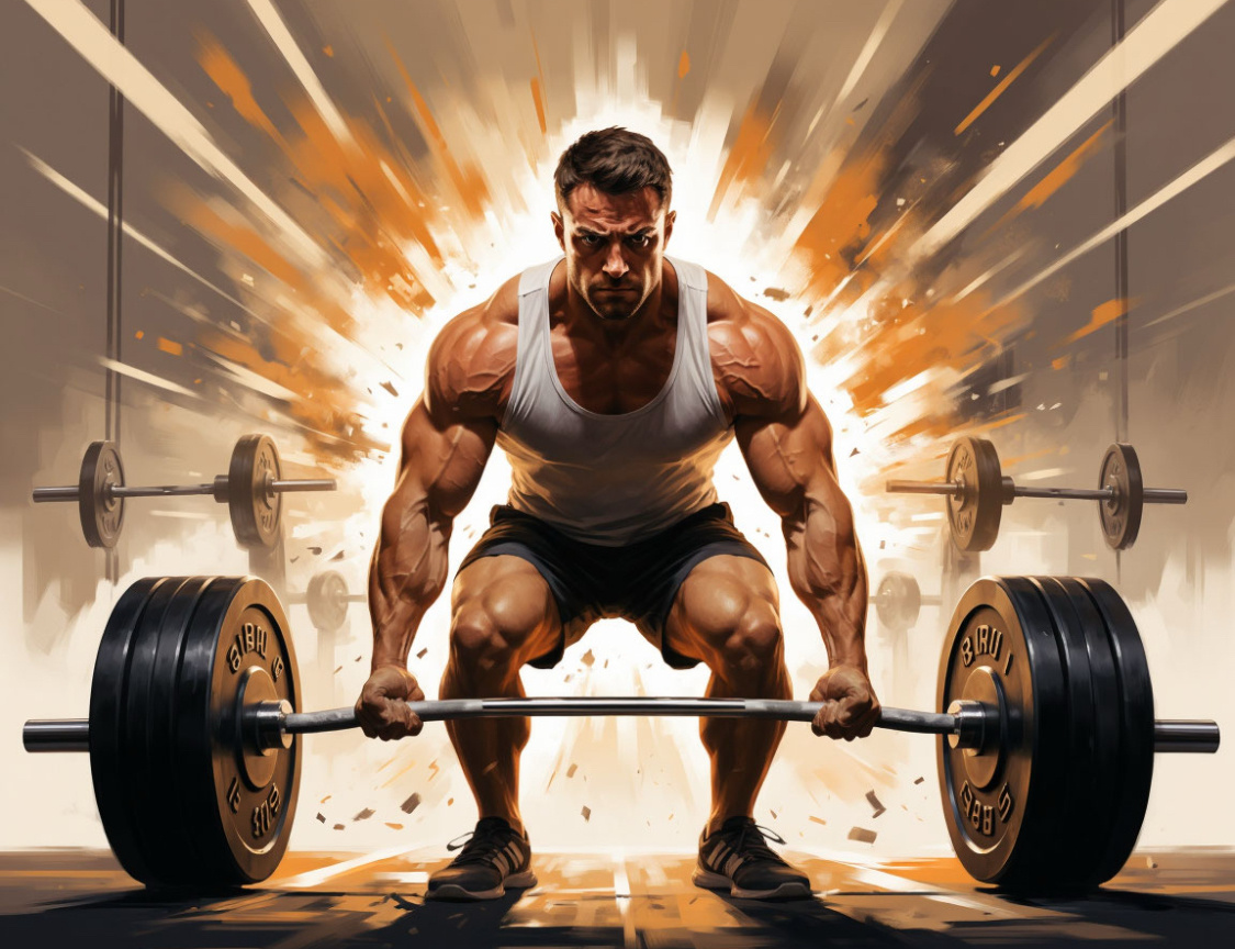 5 самых лучших упражнений на силу в 2026 году