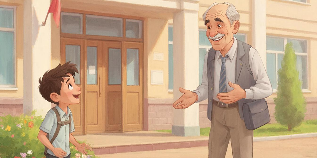 Наставник мечты: каким бы я хотел видеть своего проводника в профессии