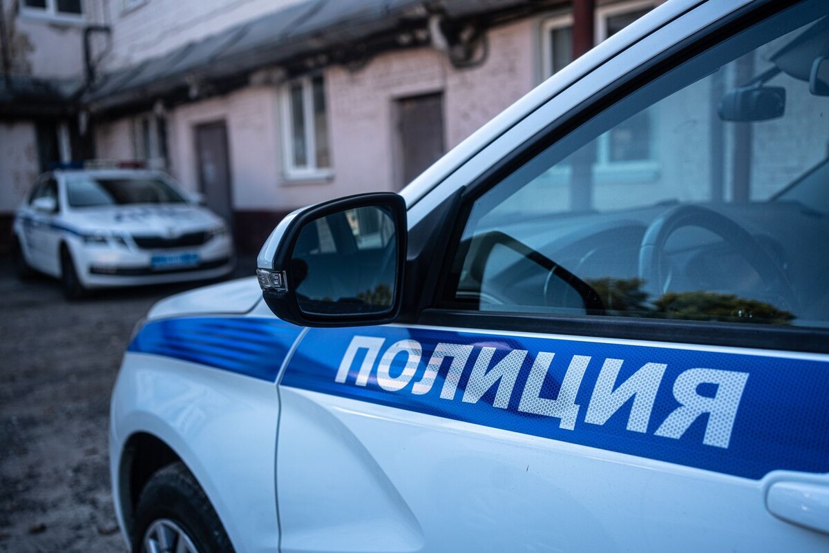     / Источник: © ИЗВЕСТИЯ/Анна Селина