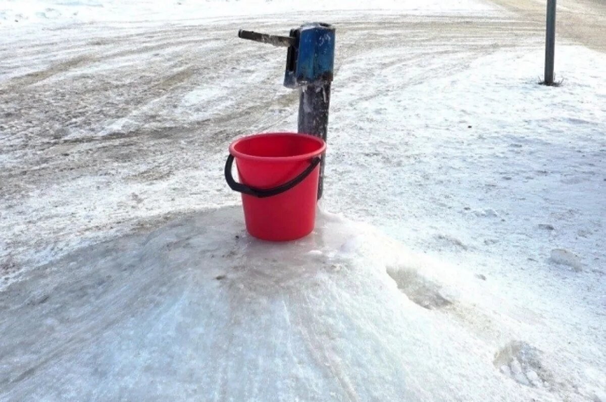    Люди будут сидеть без коммунальных удобств как минимум до 20.00вод