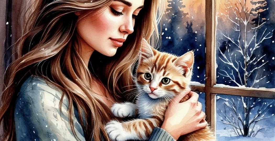 "Я виновата, дочка"