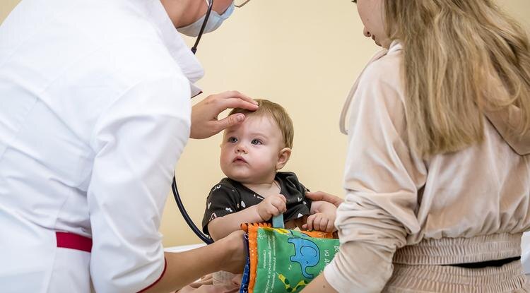 Павел Колядин (архив)