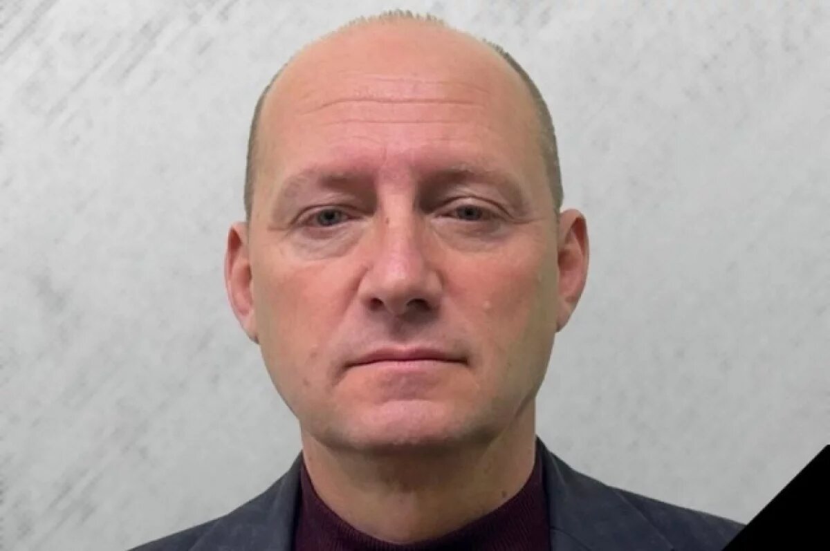    В ДТП под Узловой погиб отставной чин МВД, директор похоронной организации