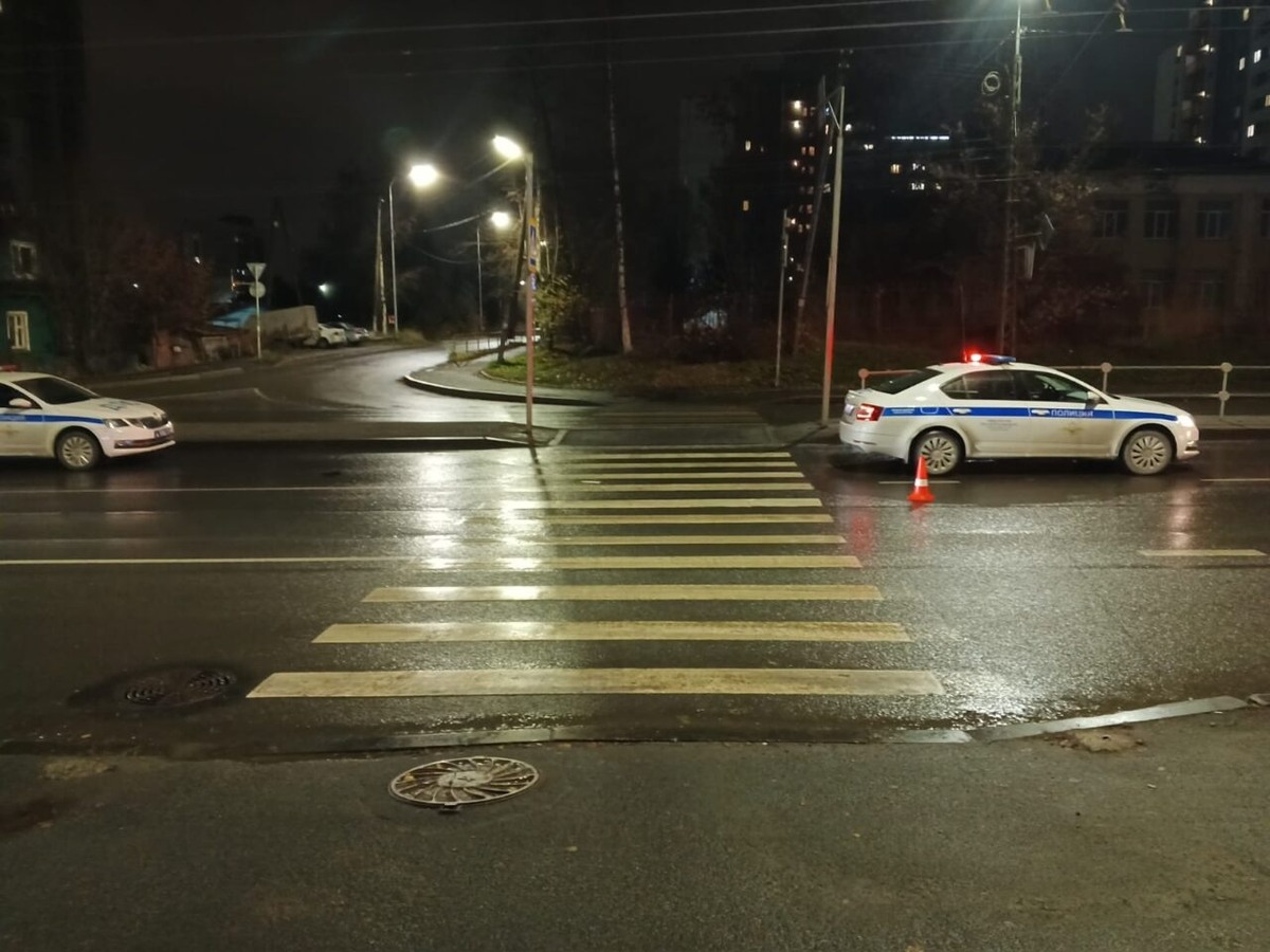    Фото: Госавтоинспекция Карелии / ВК