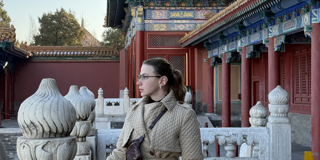 Запретный город: величественный символ императорского Китая