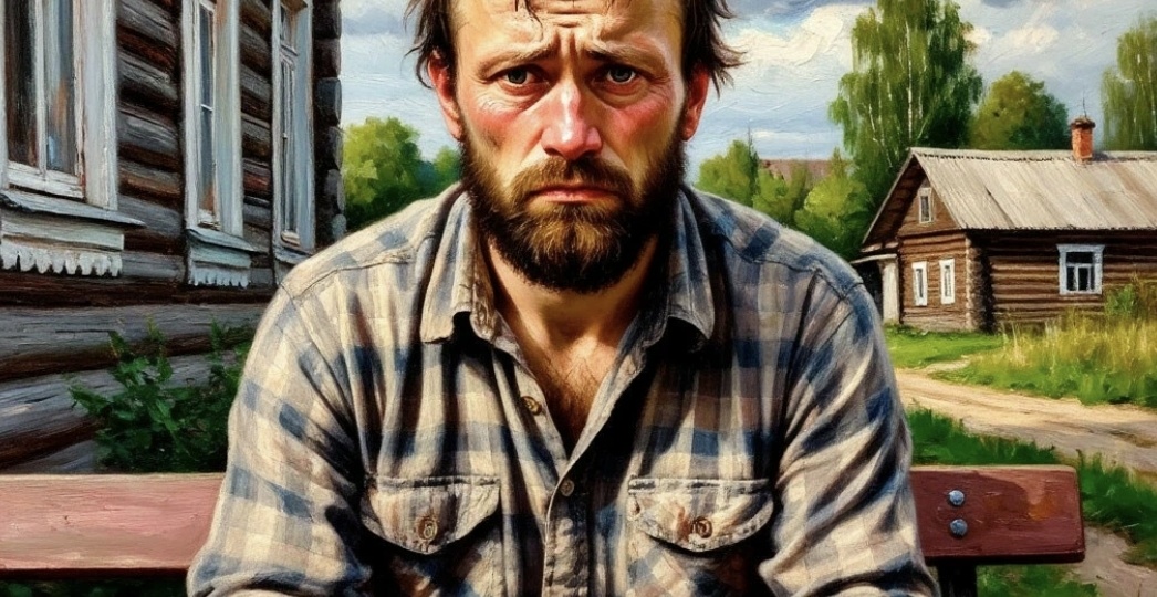 "Это не мой сын"