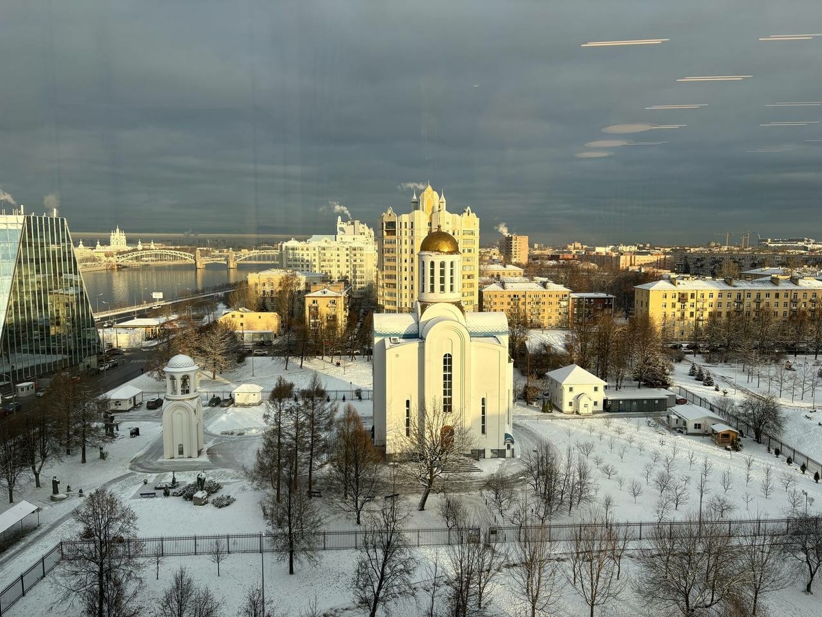 Фото: Neva.Today