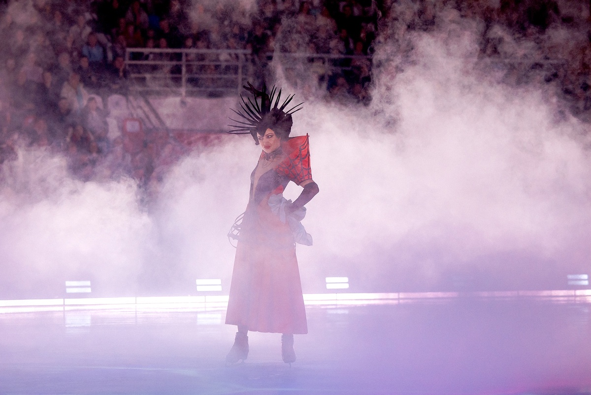     Фото: Navka show