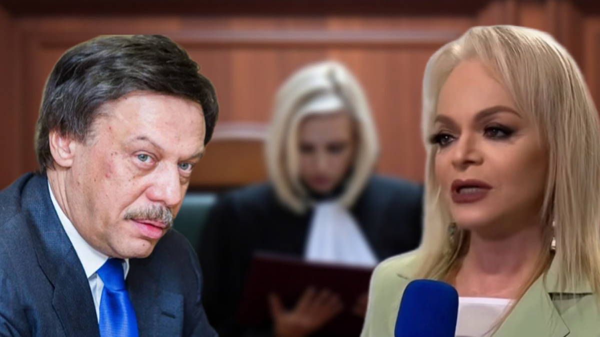 Лариса Долина, Борщевский и суд: вскрыты тайные связи и причины отставки