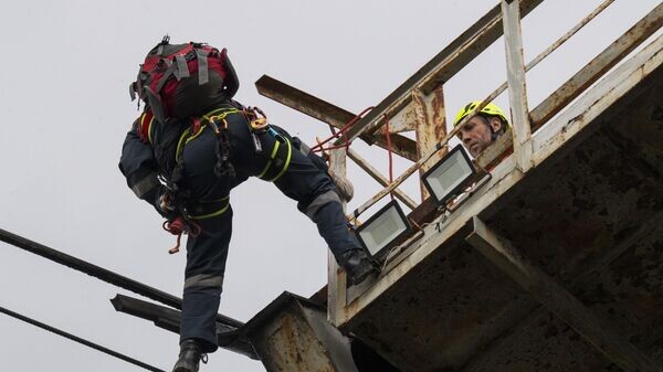    © РИА Новости Крым . Дмитрий Макеев