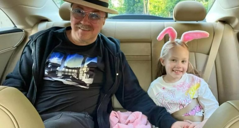    фото: страница Игоря Николаева Камилла Булгакова