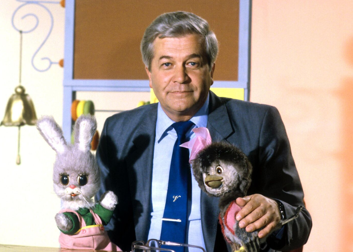 Владимир Ухин