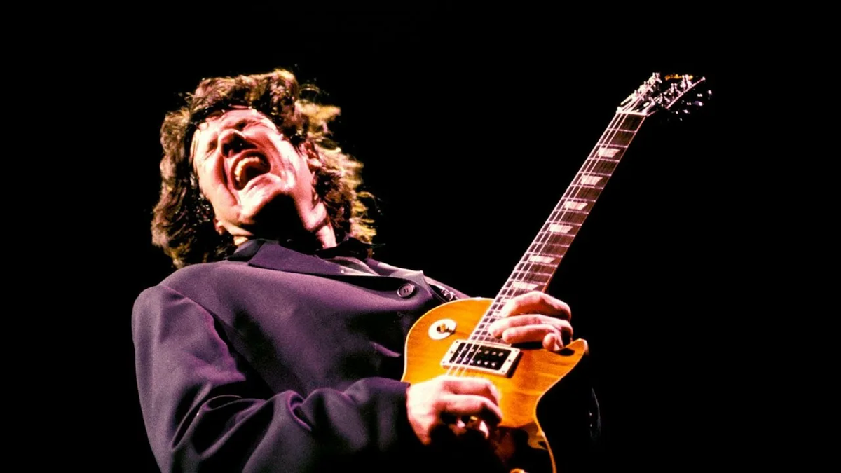 Gary Moore