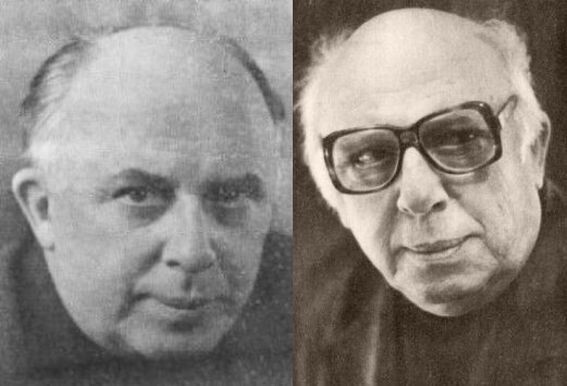 Василий Иванович Ардаматский