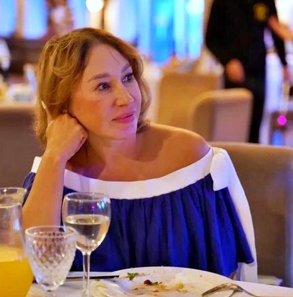    Гульнара Волкова пропала в 2021 году. Фото: соцсети.