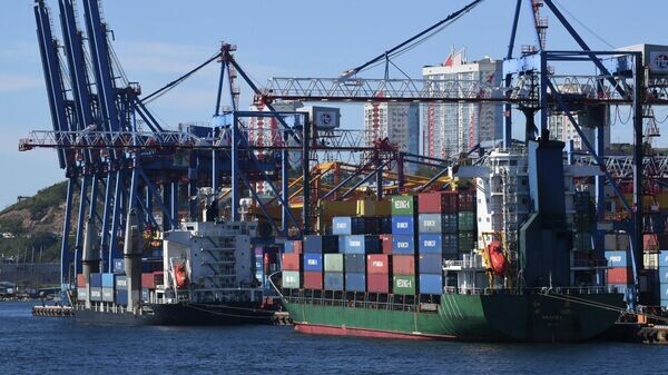    © Sputnik / Виталий Аньков