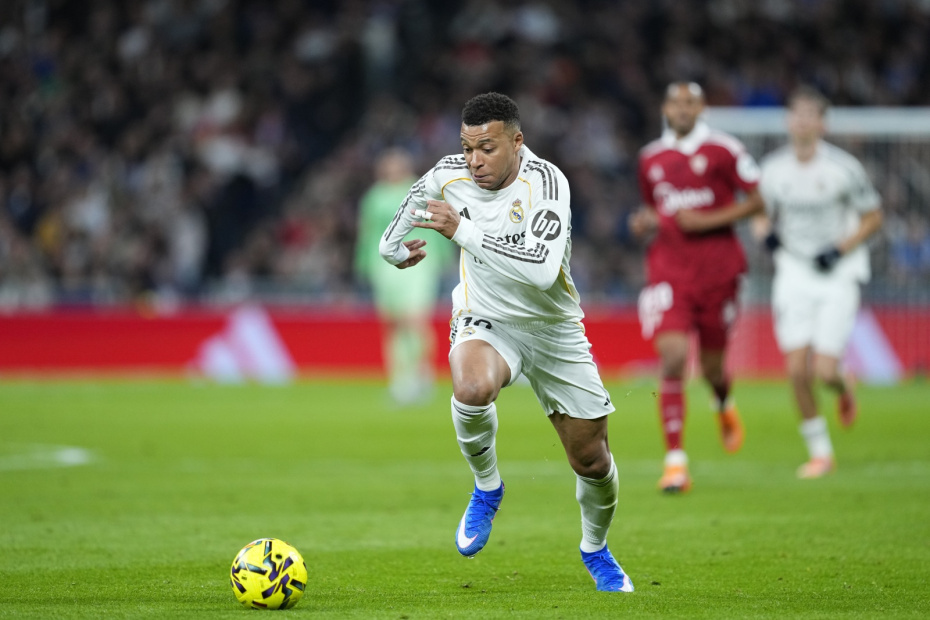    Oscar J. Barroso/Keystone Press Agency/Global Look Press