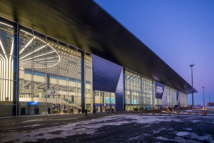    Фото Андрея Заржецкого, VN.ru