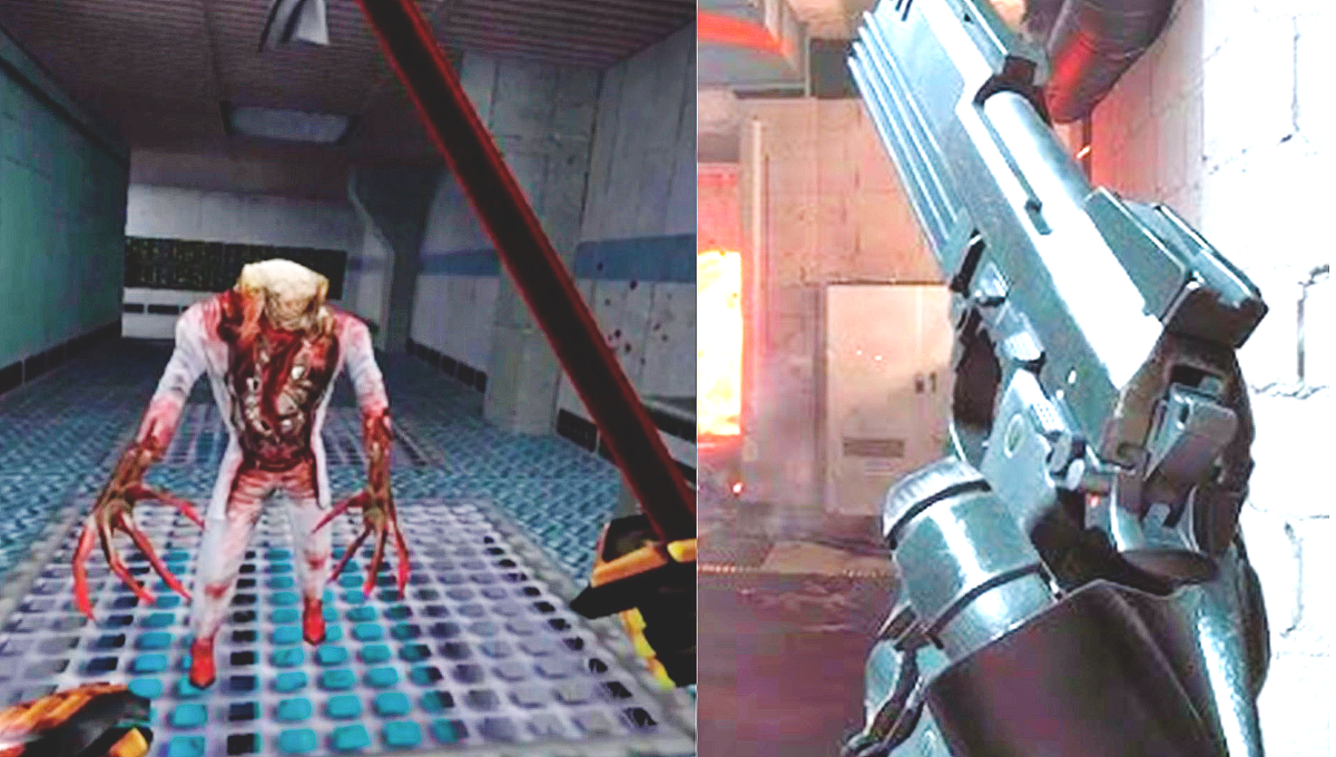 Скриншот игры