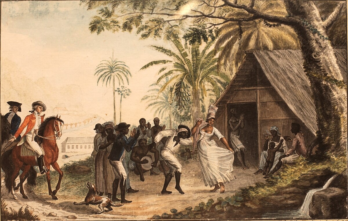 Изображение использовано в иллюстративных целях / худ. Ф. Дюмулен, 1783 г.