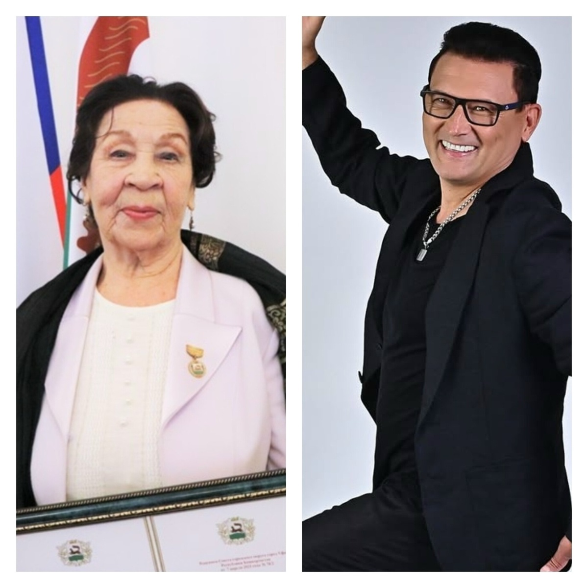     Әнүәр Нурғәлиев көтөлмәгән осрашыуға тап булған