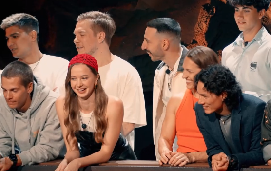 "Титаны" - долгожданный финал самого честного реалити-шоу на телевидении