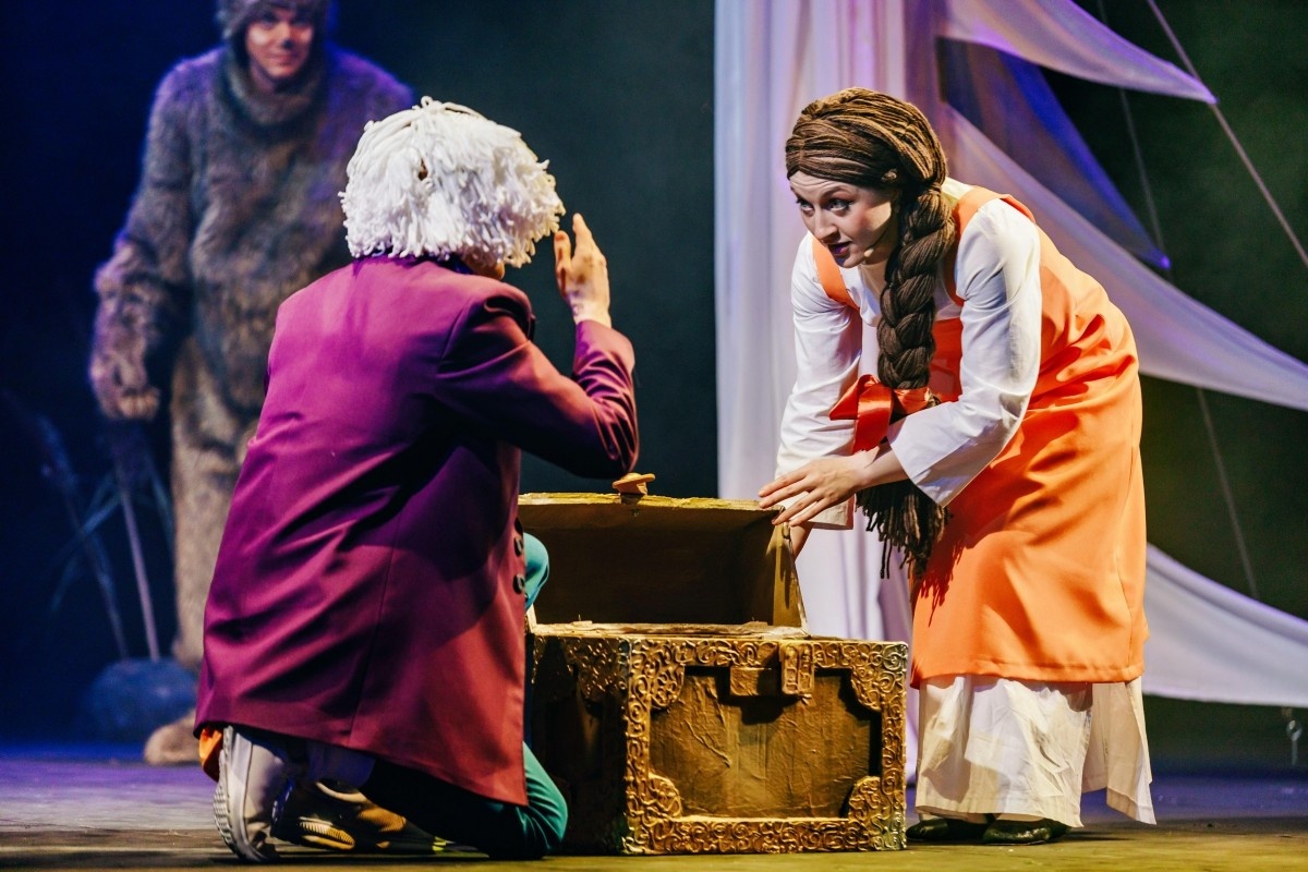 Листайте вправо, чтобы увидеть больше изображений