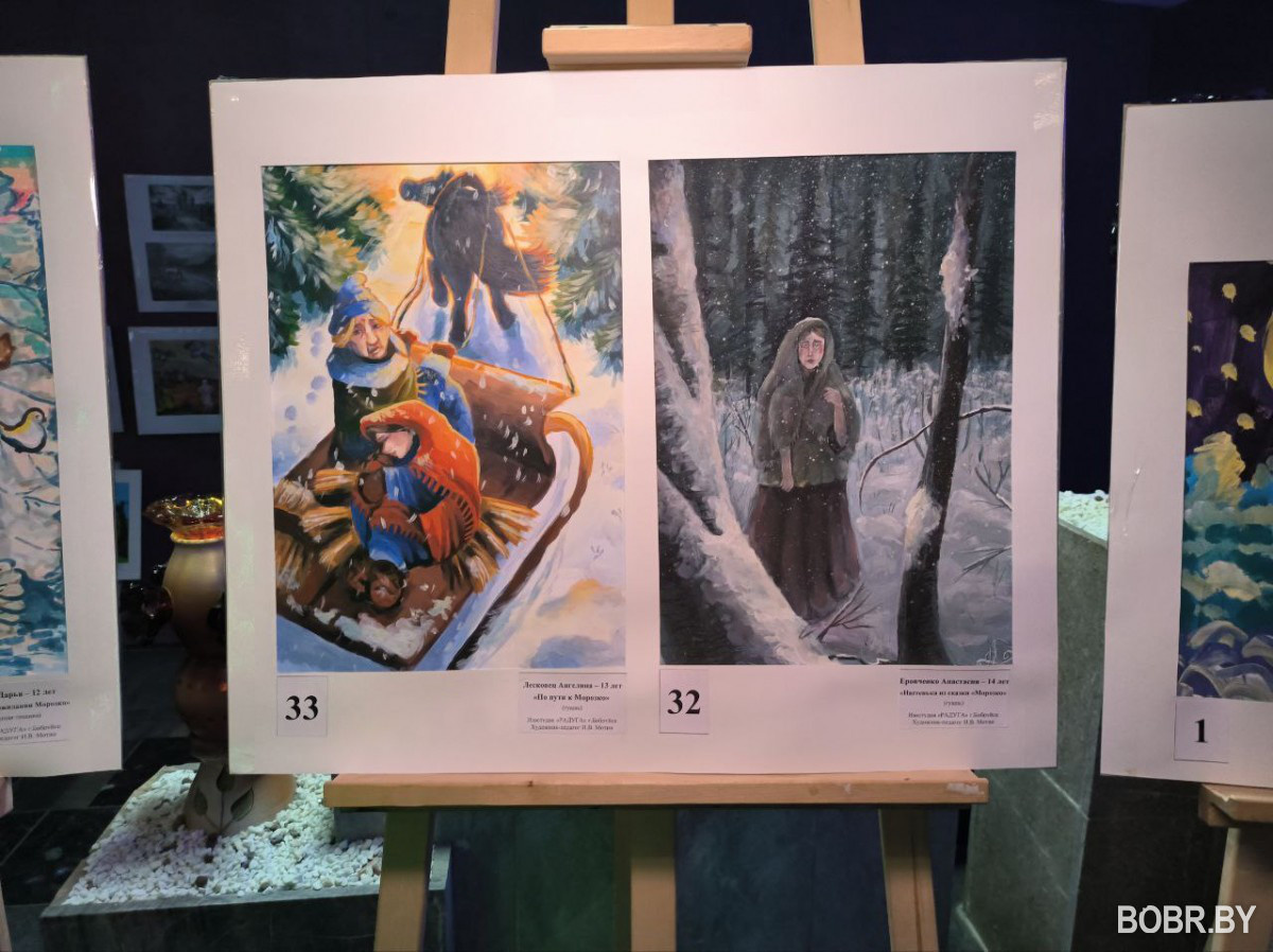 Листайте вправо, чтобы увидеть больше изображений