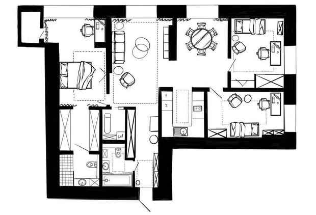  📷Дизайн: Лилия Асфандиярова