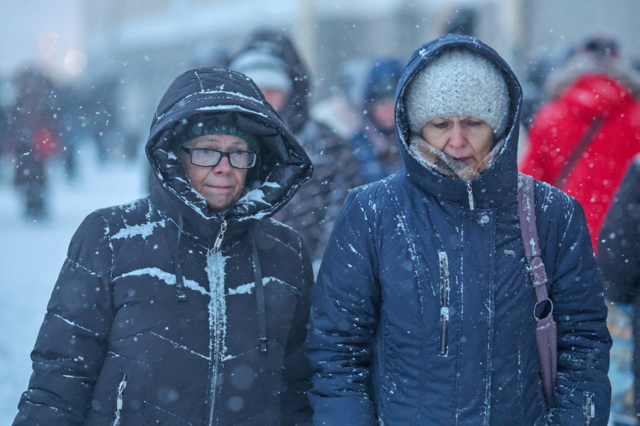    Алексей Белкин/NEWS.ru