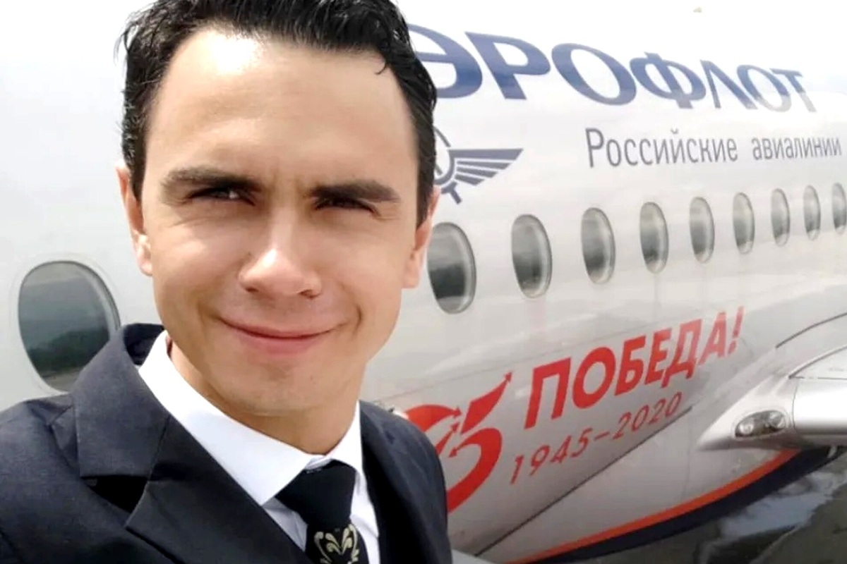     «Освободила местечко»: жена самого известного стюарда России Даниила Ламаса после двух операций объявила о разводе