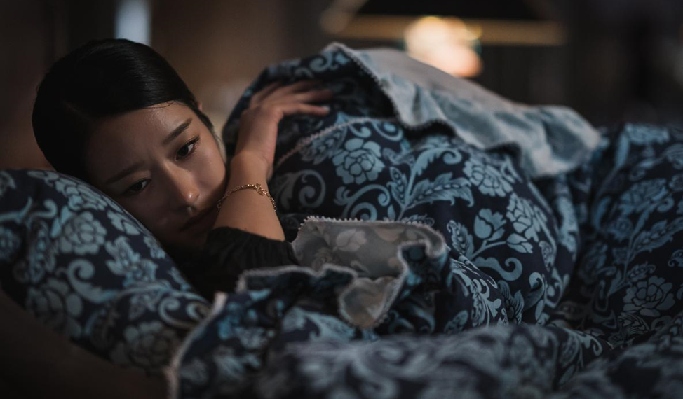 Дорама "Псих, но всё в порядке" 2020