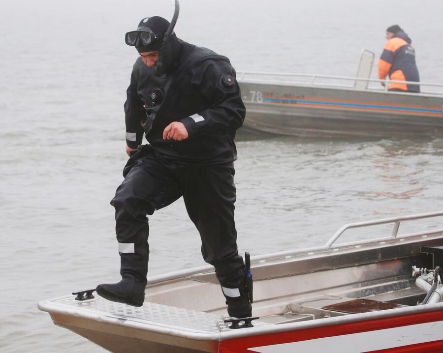     / Источник: © Валерий Матыцин/ТАСС