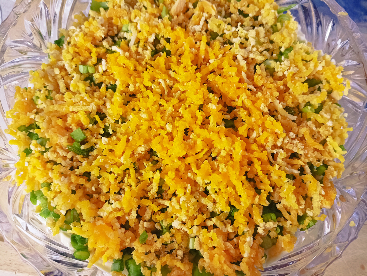 Фото: Вкусная еда без труда