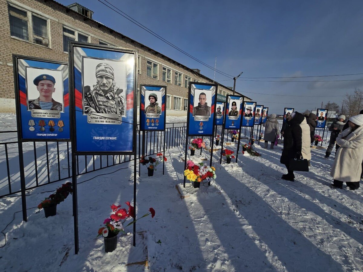    Фото: Пресс-служба правительства Забайкалья   📷   Фото: Пресс-служба правительства Забайкалья