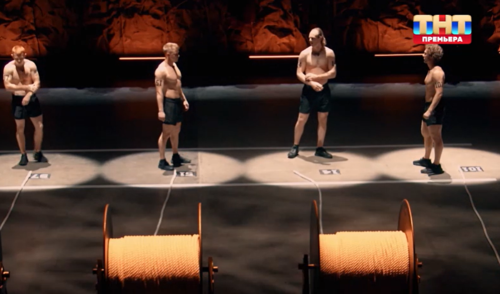 Кадр для канала "Честный блогер"