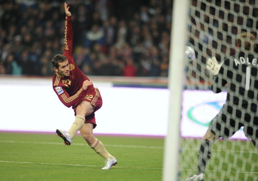     / Источник: © Григорий Сысоев/РИА Новости