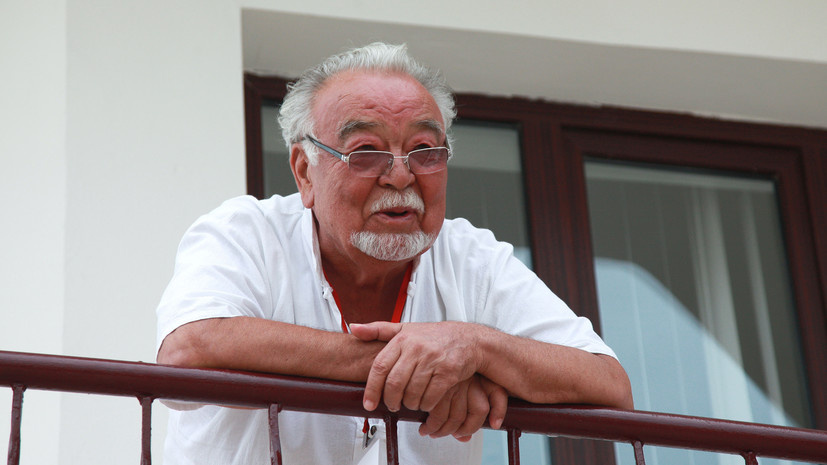   РИА Новости